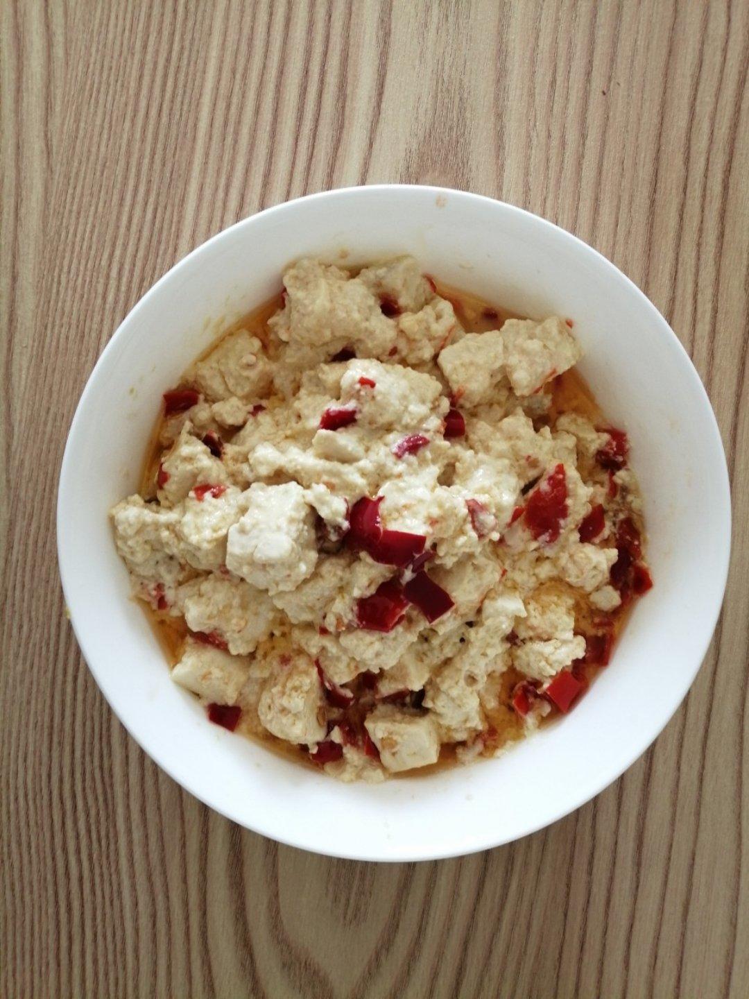 【曼食慢语】自制臭豆腐（两种吃法）
