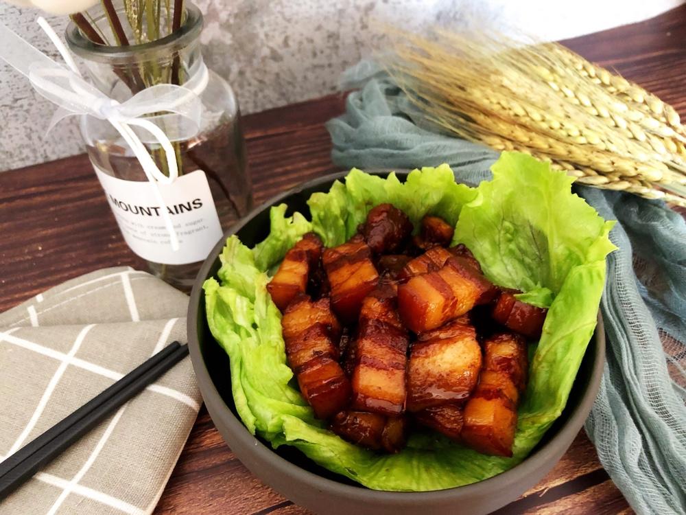 红烧肉