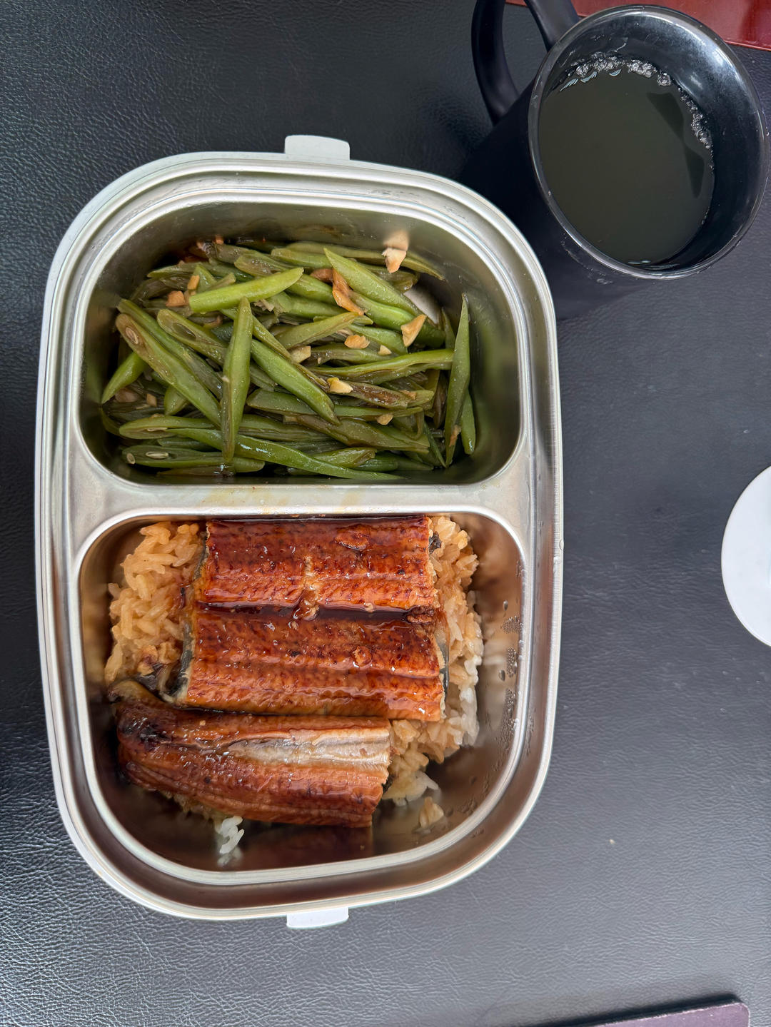 这样做的豆角拿肉都不换！