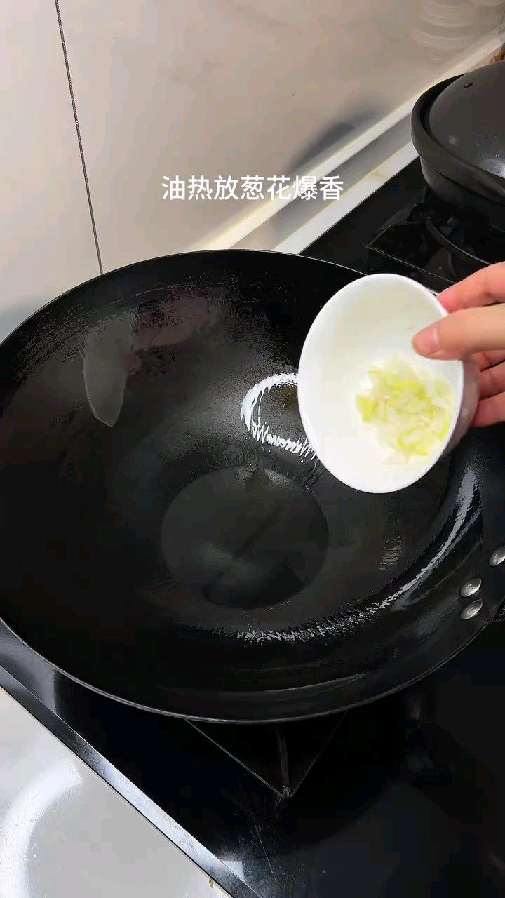西红柿蛋花汤