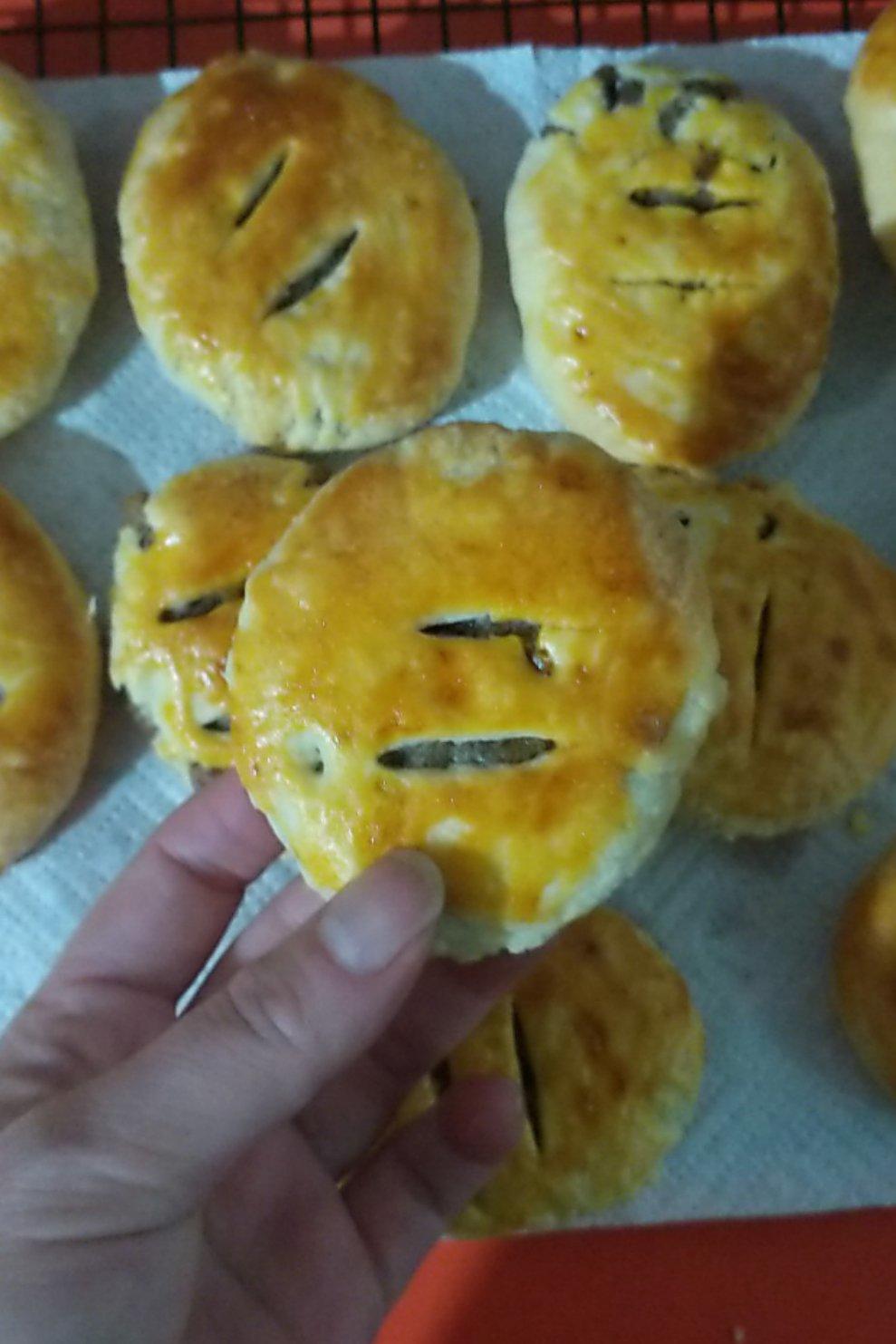 老婆饼