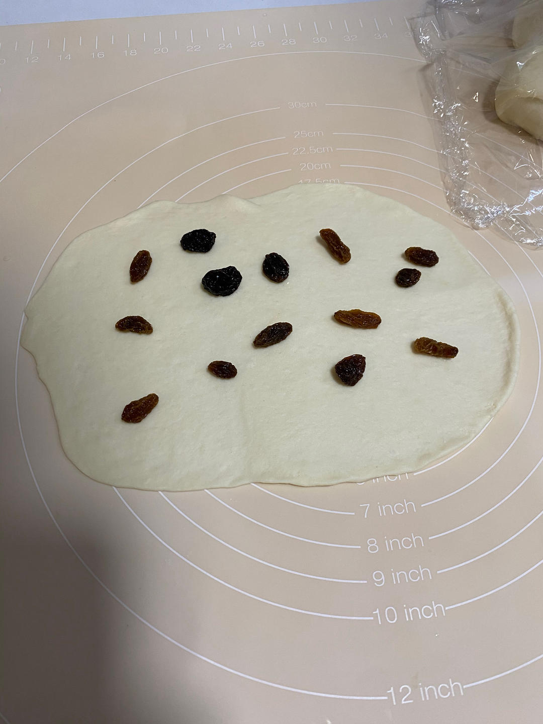 巨好用的贝果配方🔥无油低糖黑芝麻贝果