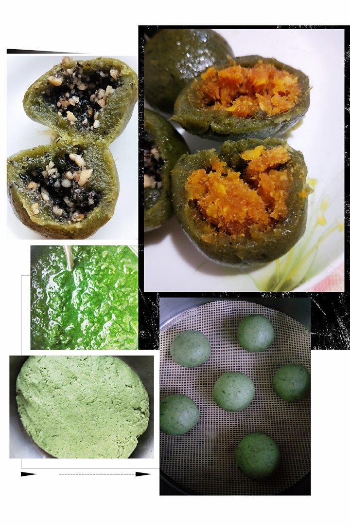最是艾香正浓时