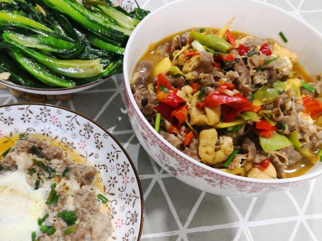 肥牛金针菇