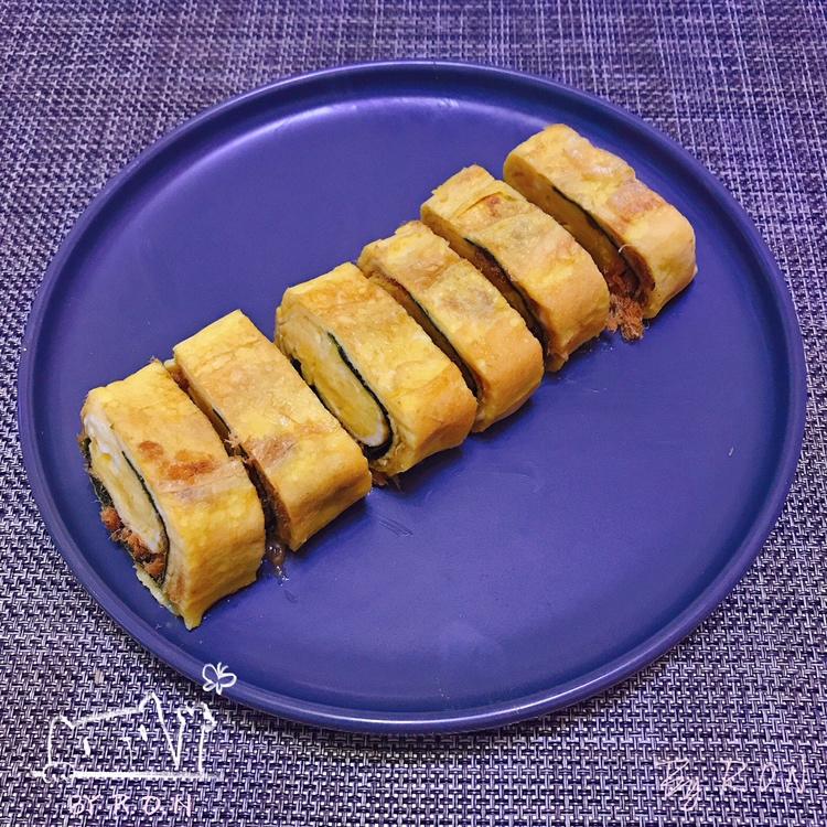 正确的玉子烧/厚蛋烧做法