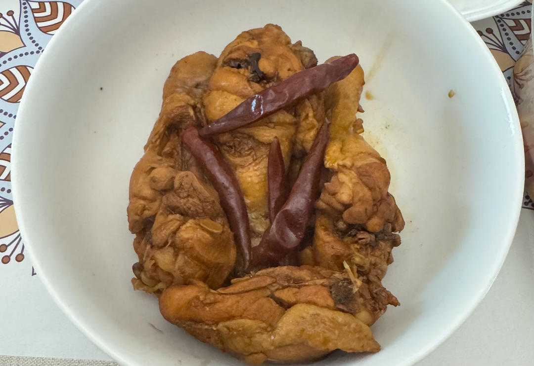 爆好吃的卤鸡腿 卤蛋❗电饭煲 炒锅都可以做~