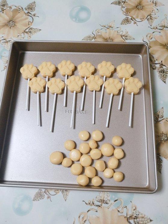 零失败太妃糖 | 恋爱的味道