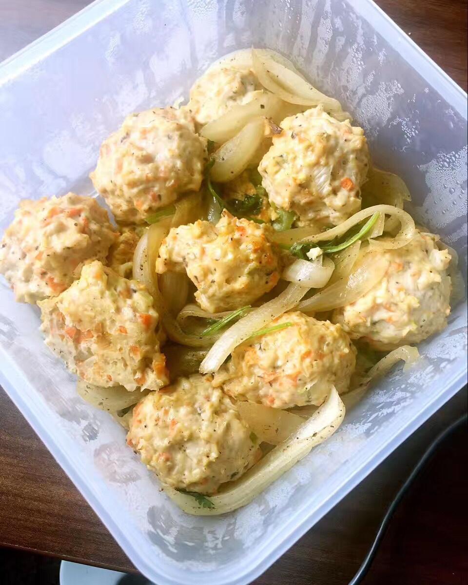 减肥还想吃上校鸡块？没问题！