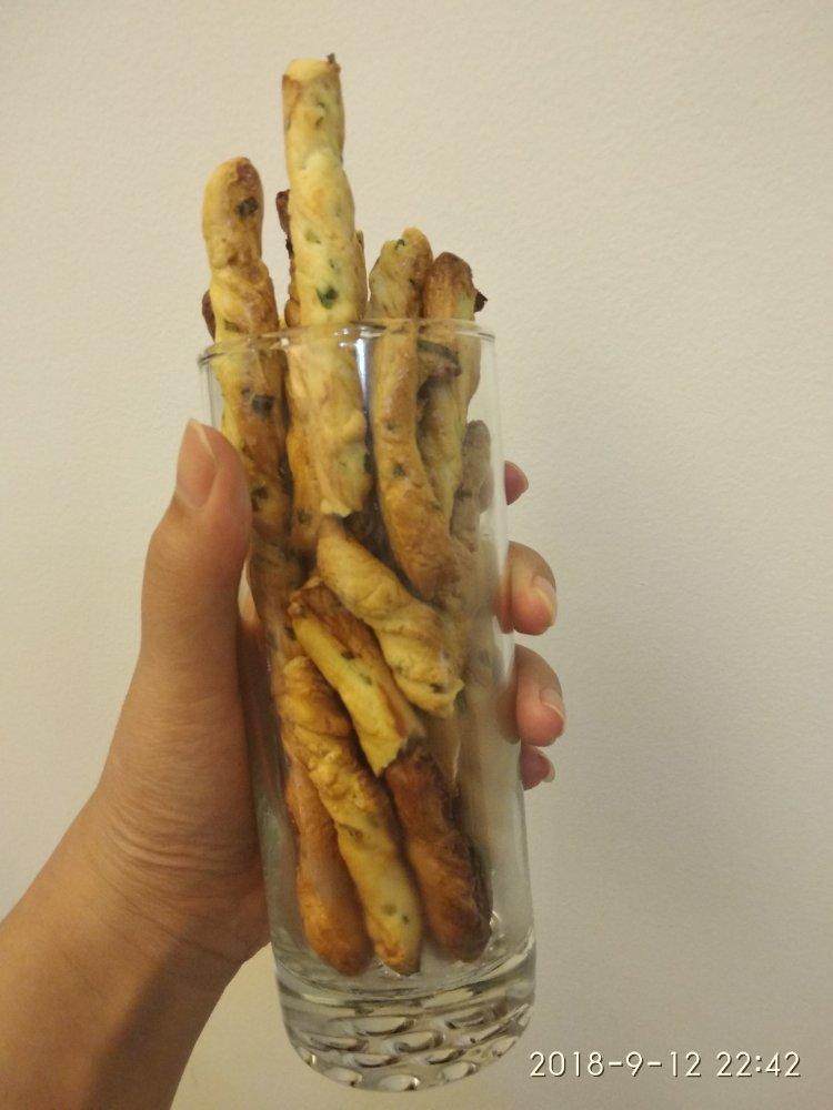 葱香阿拉棒