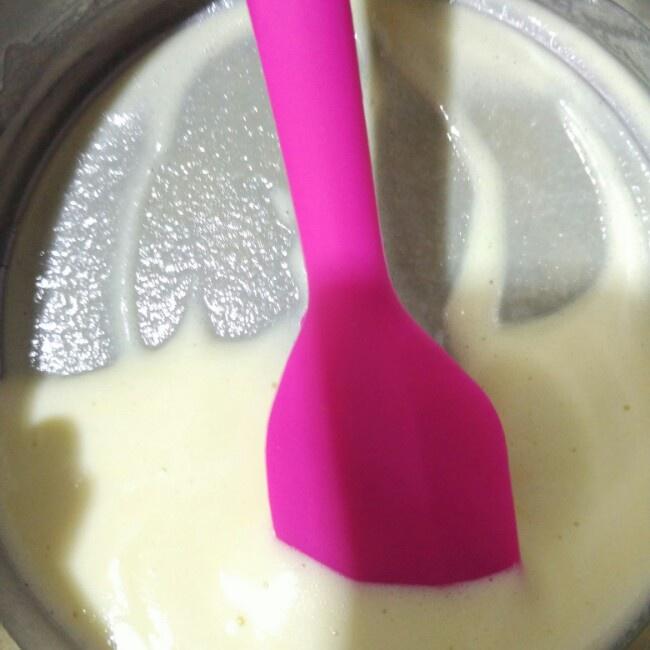 提拉米苏冰淇淋的做法 步骤4