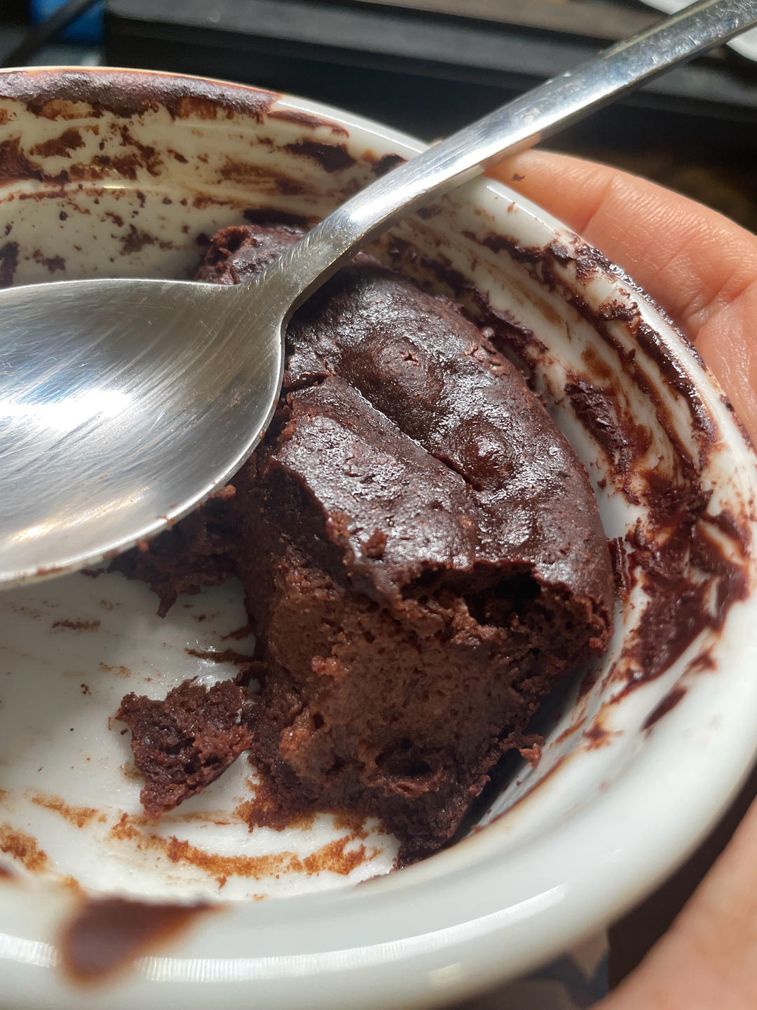 低卡-浓厚绵密豆腐布朗尼🍫Tofu Fudge Brownies
