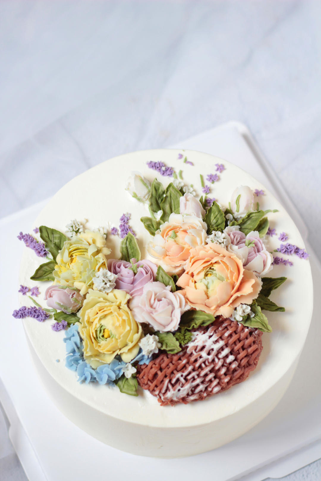 我与烘焙有个约会