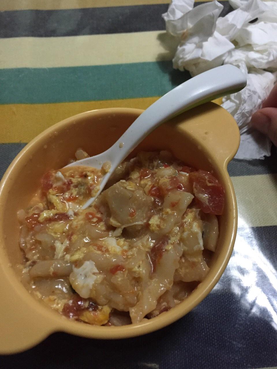宝宝辅食-青豆牛肉香菇胡萝卜焖饭的做法