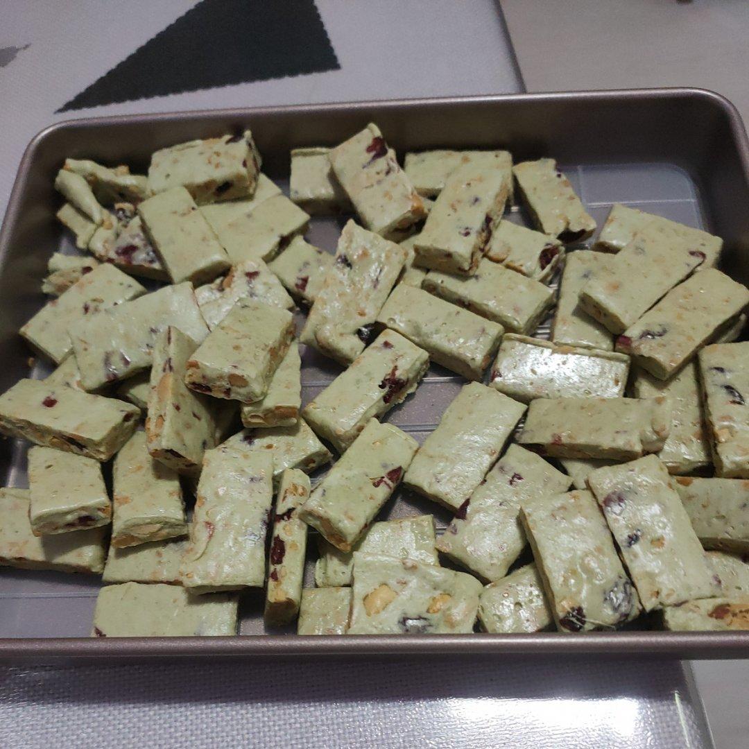 简单易上手的牛扎糖