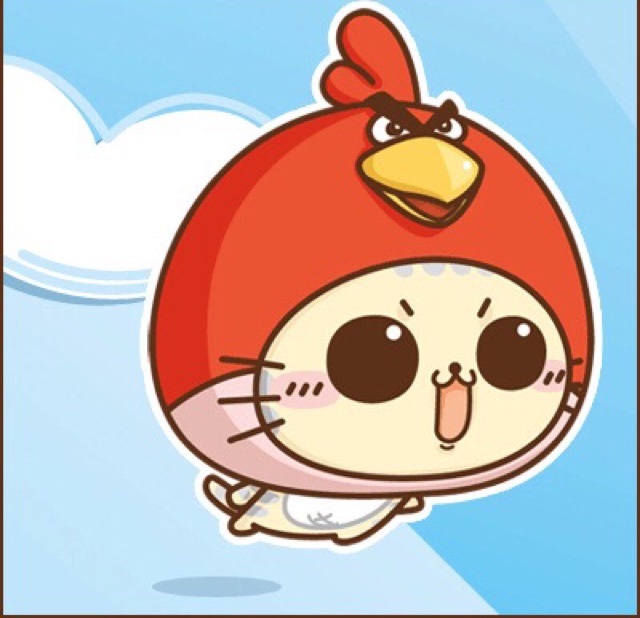 吃小姐