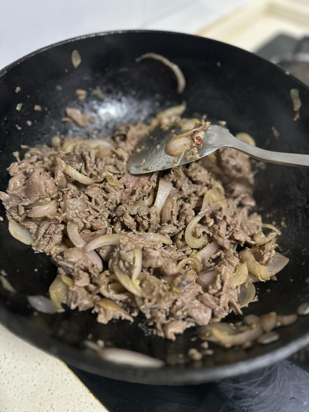 终于复刻成功，山姆的这个芝士牛肉卷我太爱了！