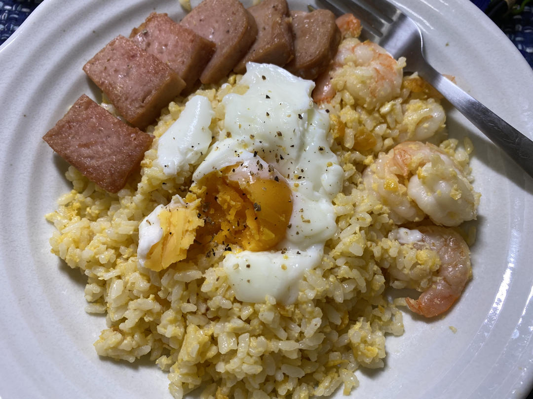 【耳光炒饭3.0】