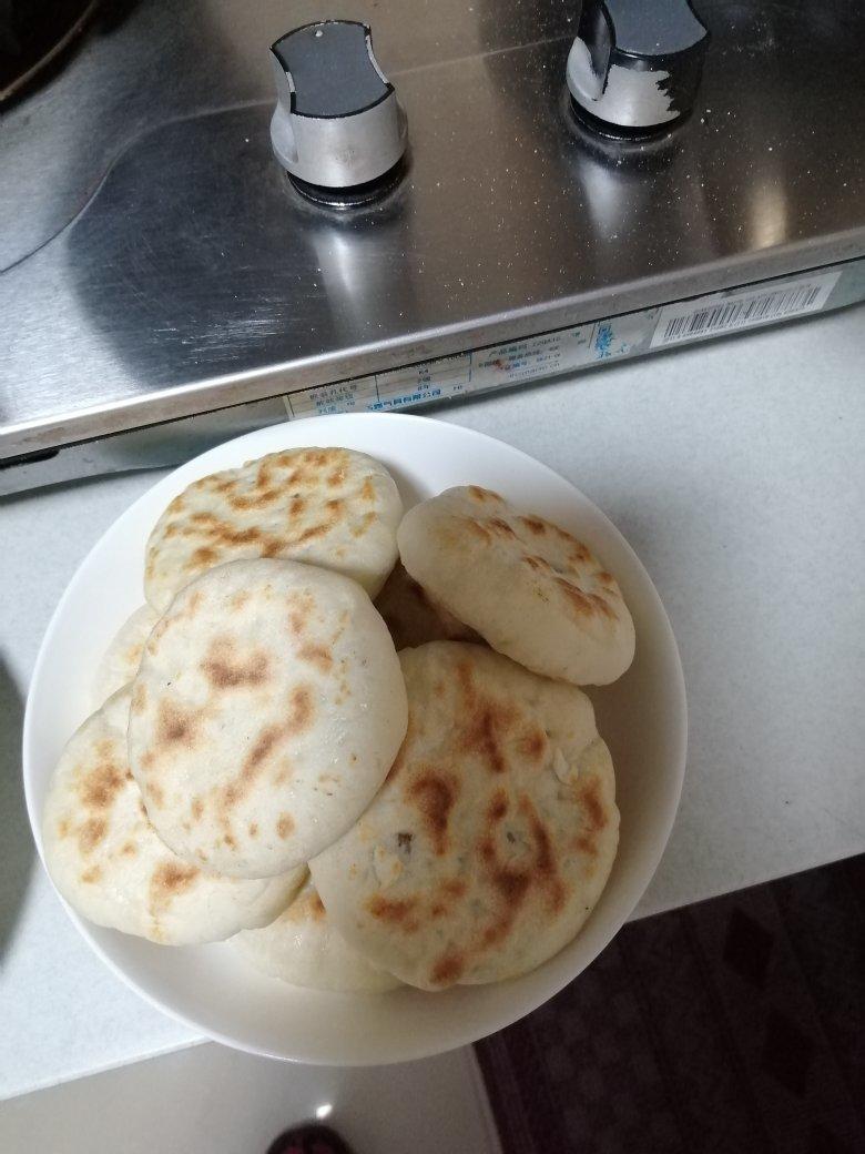 煎饼