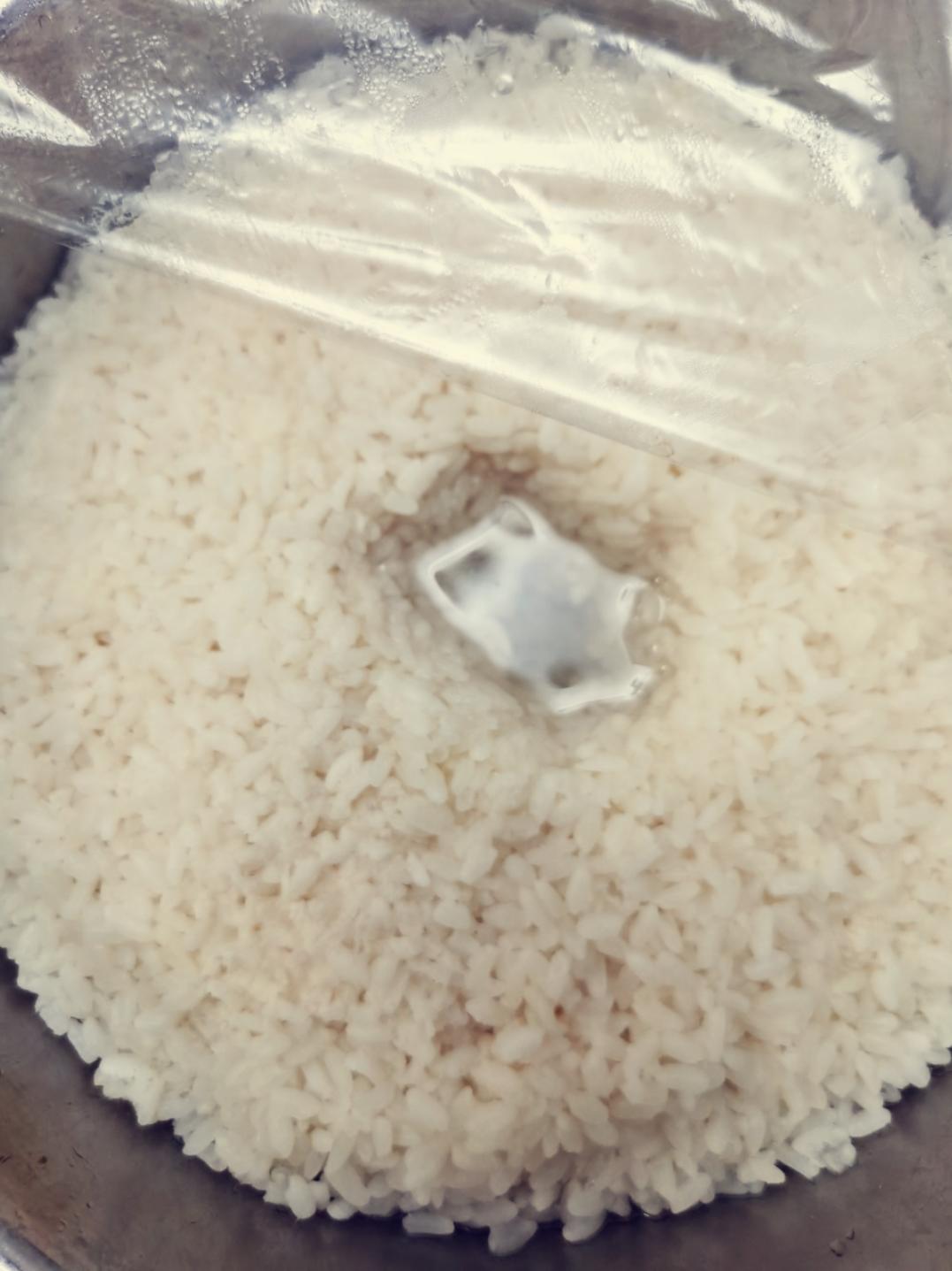 自制甜酒酿（不加糖就让酒酿超甜的秘密）