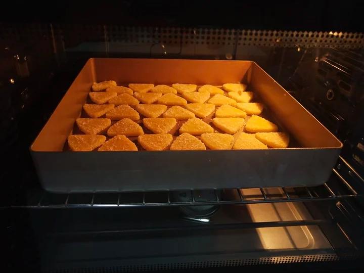 酥到掉渣❗️一吃就停不下来的椰蓉饼干