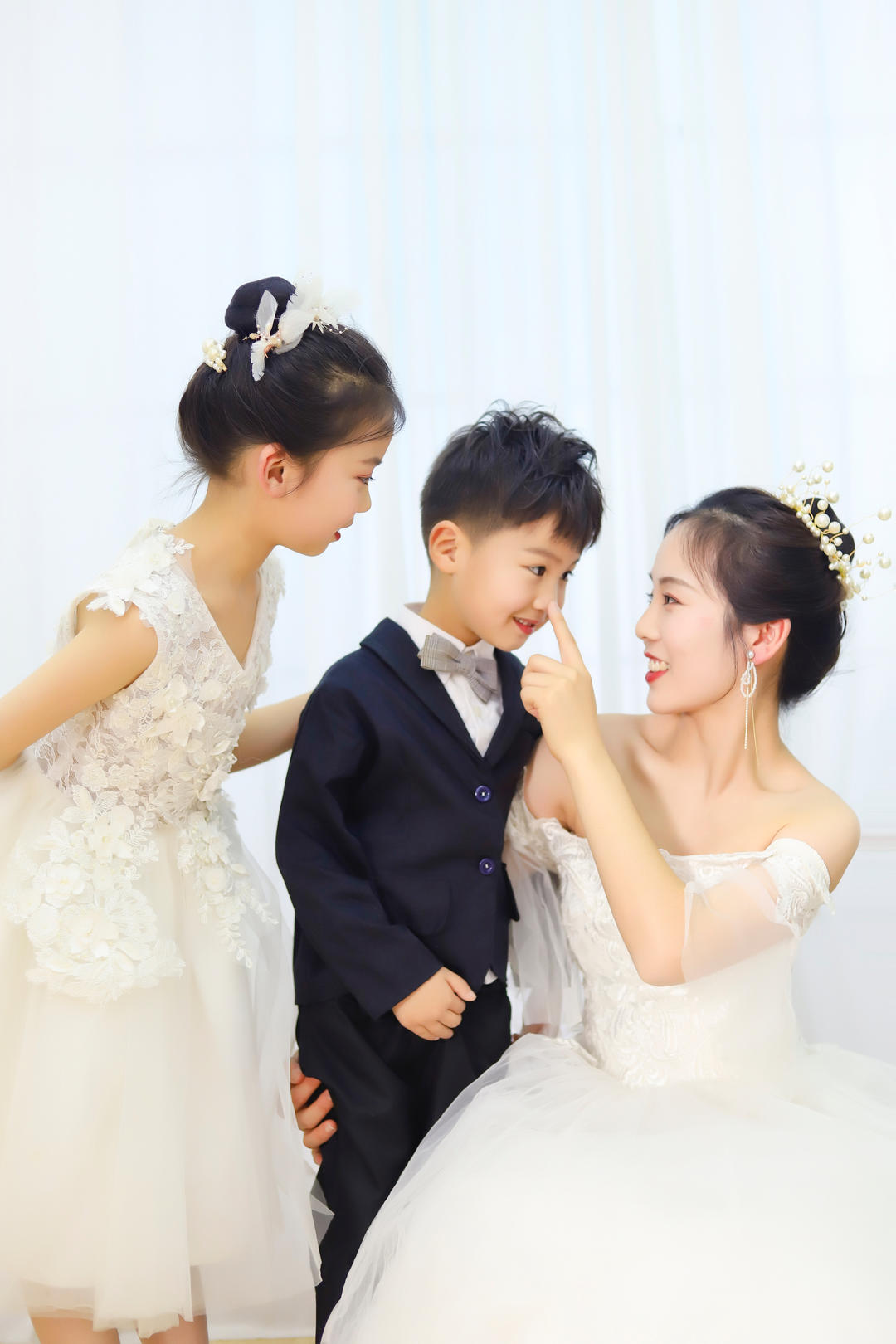 范小娇的下厨房