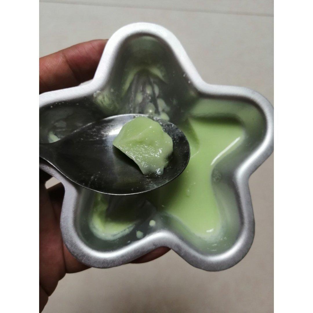 QQ糖布丁（免烤箱版 超简单版）