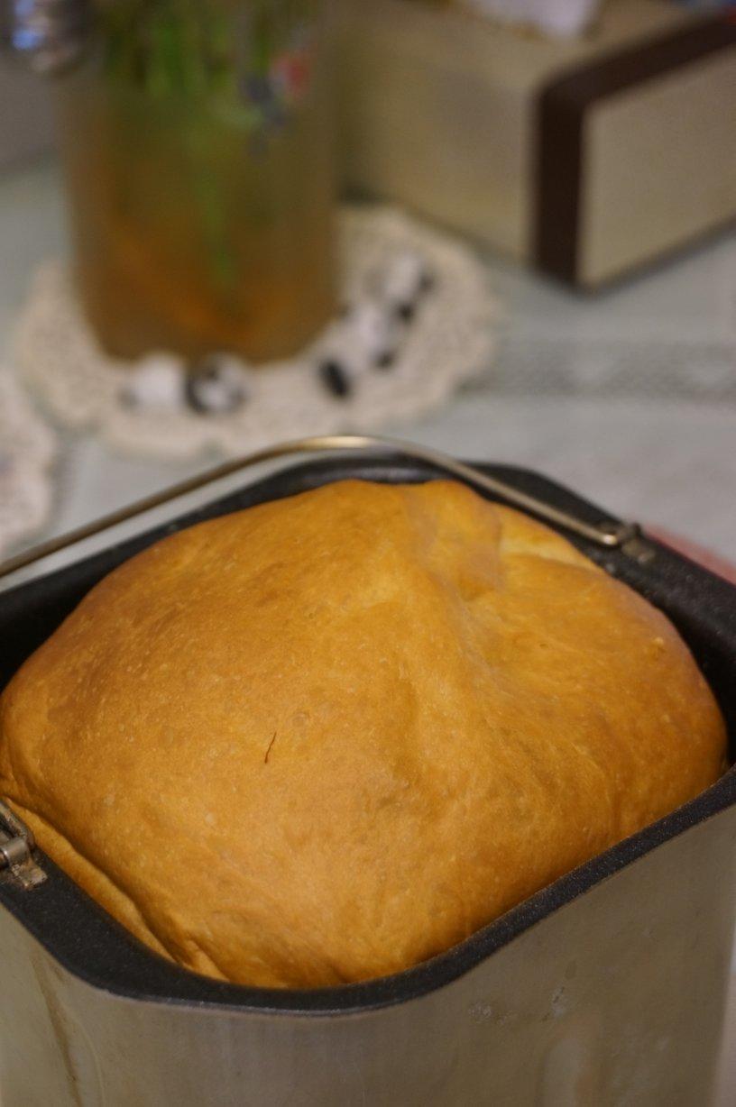 百试不败面包机做面包🍞