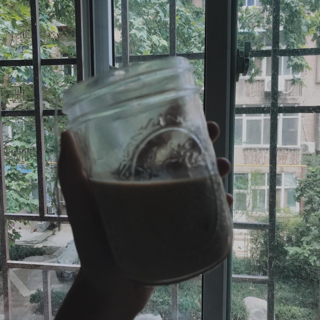 Cold Brew Coffee 冷泡（冷萃）咖啡