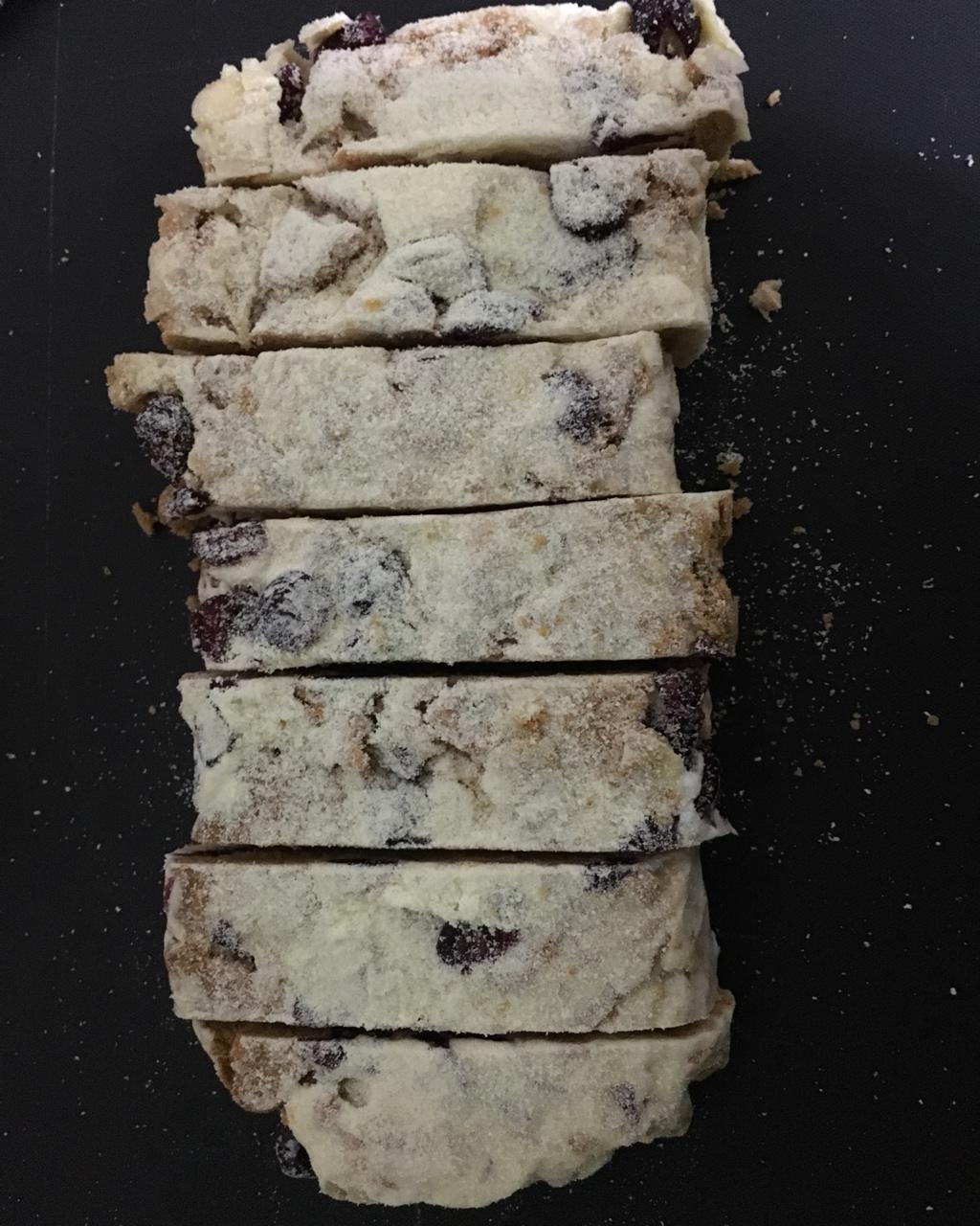 超人气零难度的雪花酥