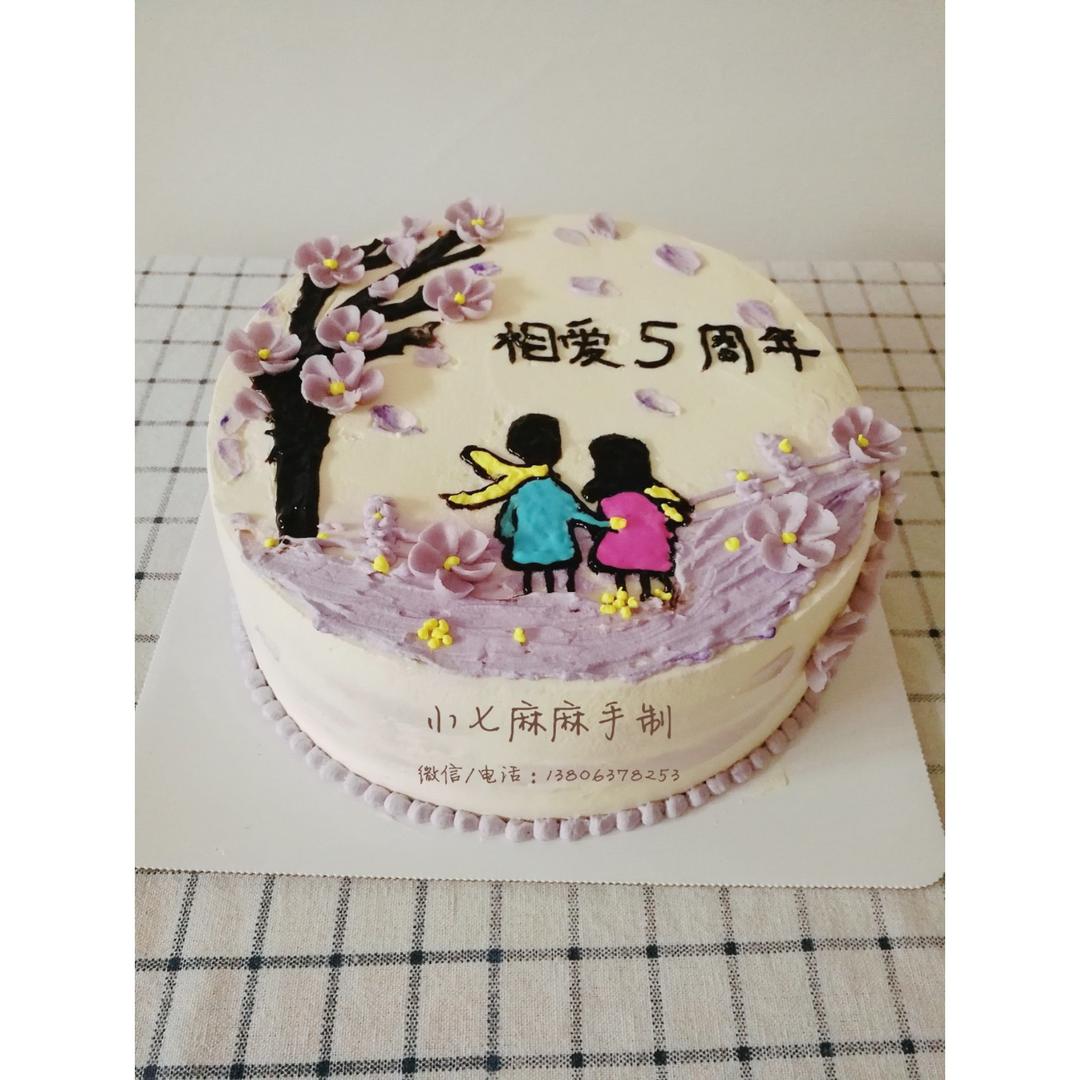 烘焙记录