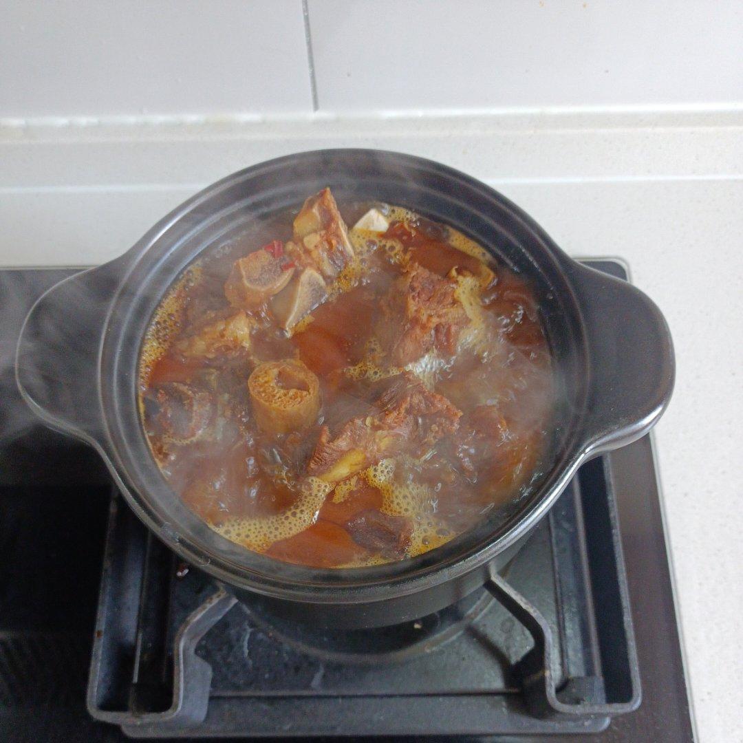 不腥不膻的《红烧羊肉》巨好吃，一学就会！