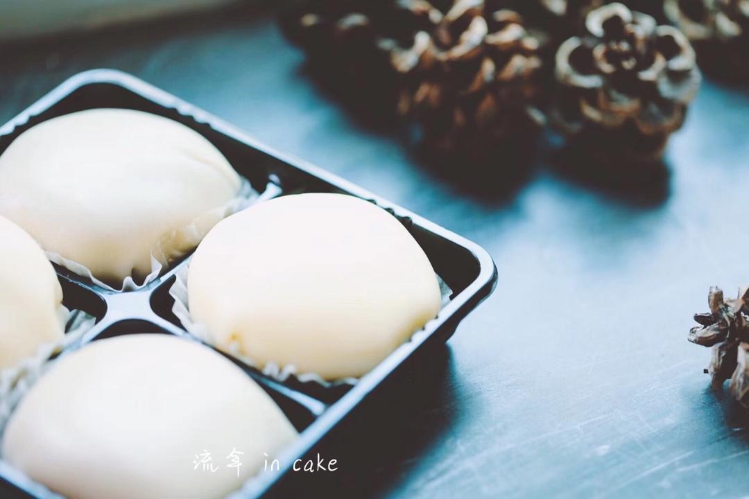 小蝎的流年in cake