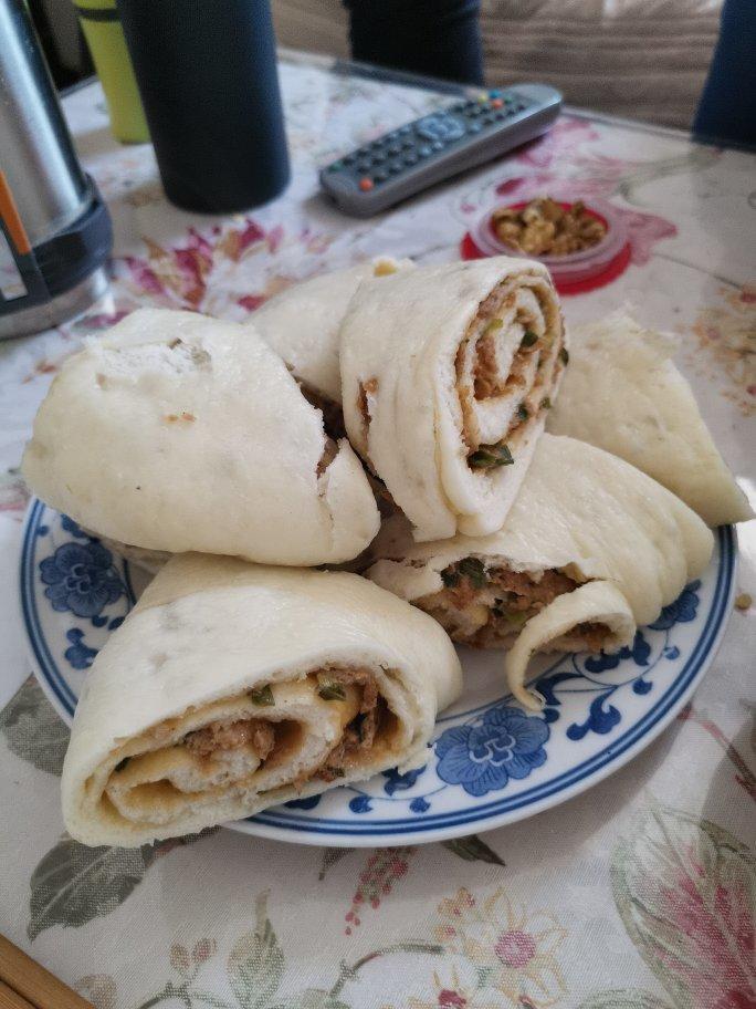 老北京懒龙（肉龙）