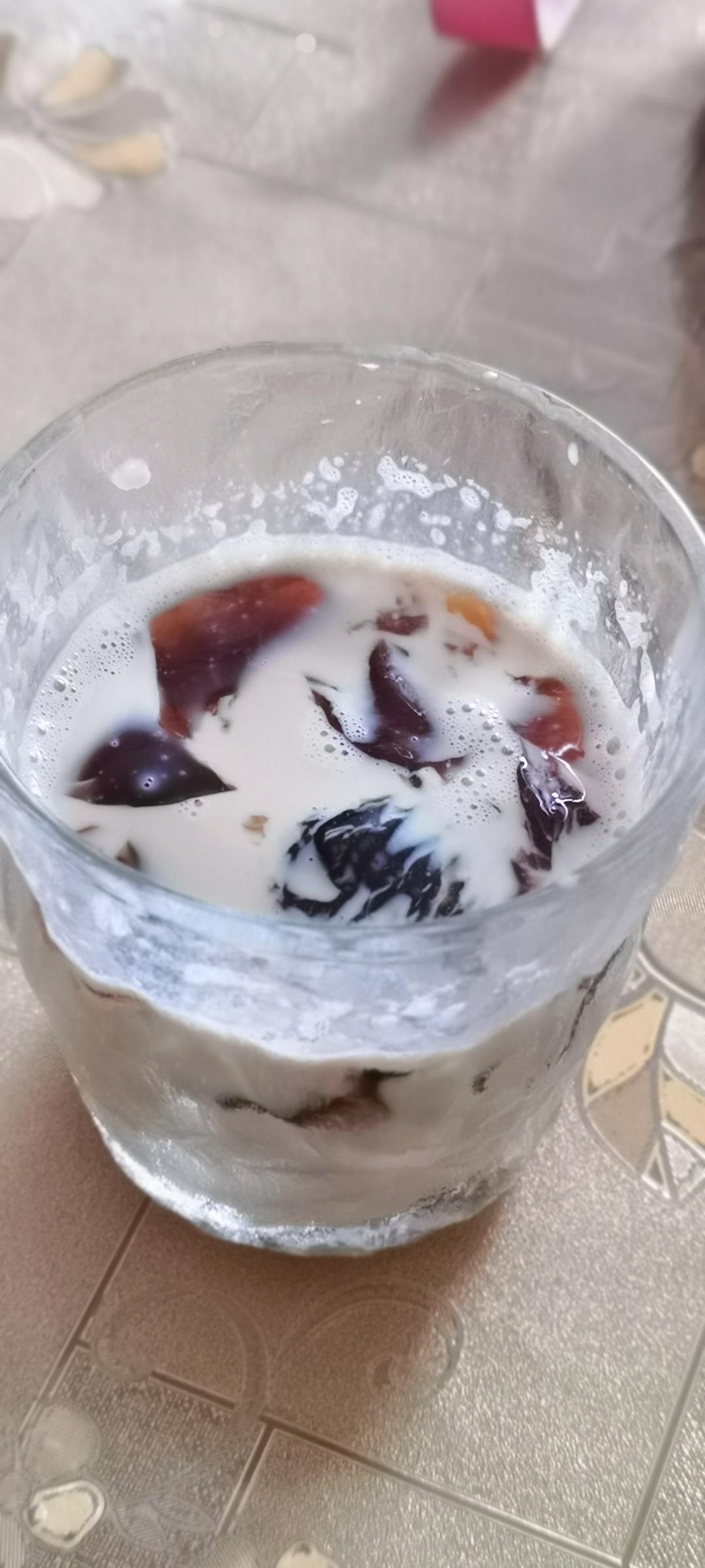 自制焦糖奶茶🍵零失败
