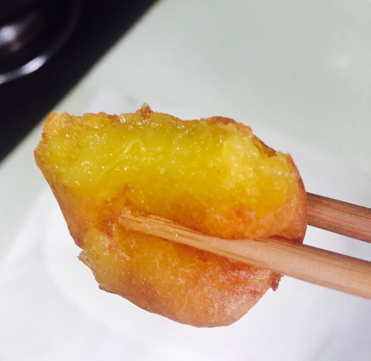 南瓜饼