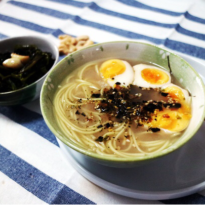 早餐