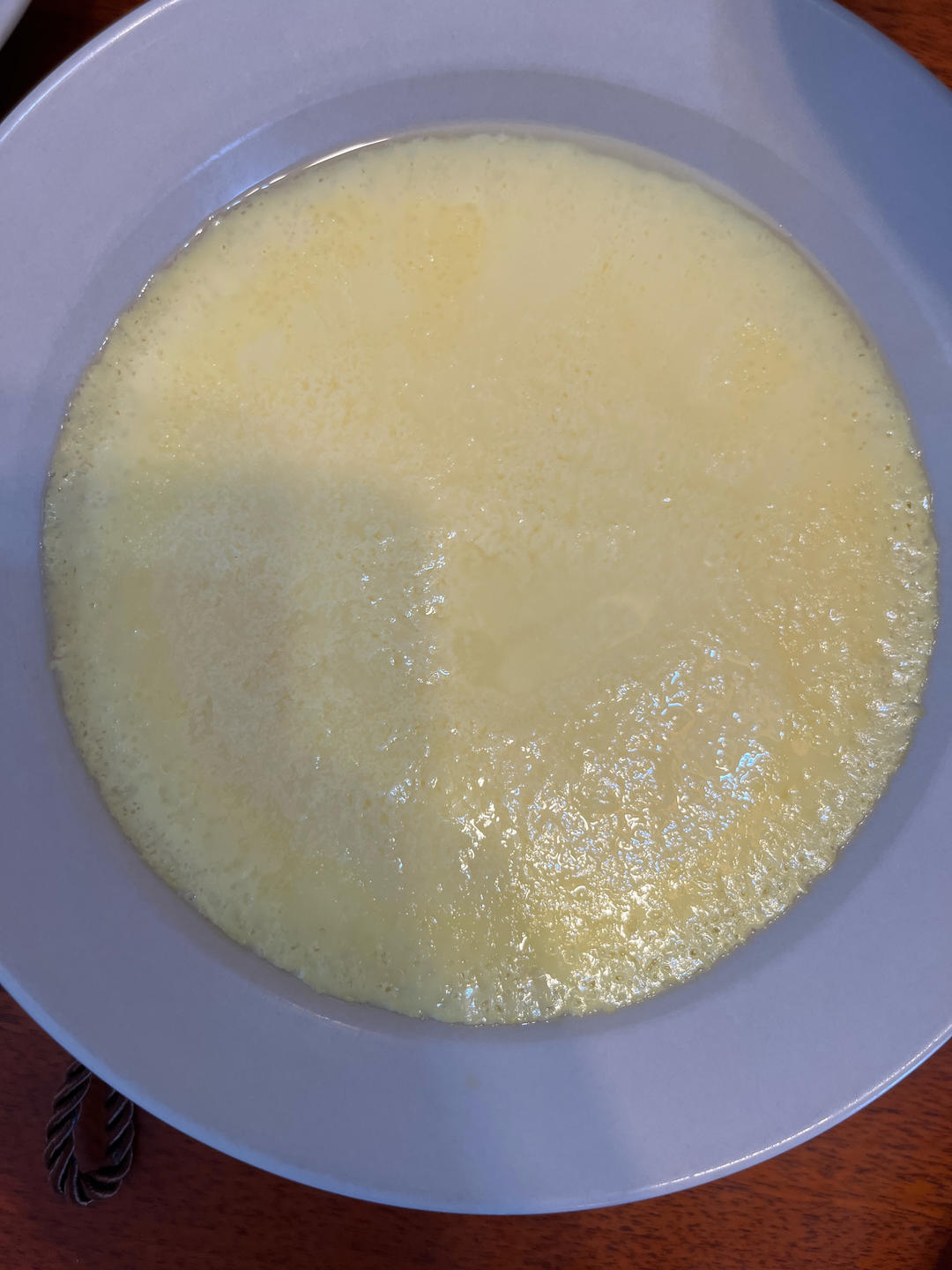 零失败水蒸蛋