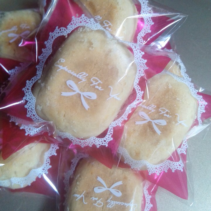 土凤梨酥（纯凤梨酥）