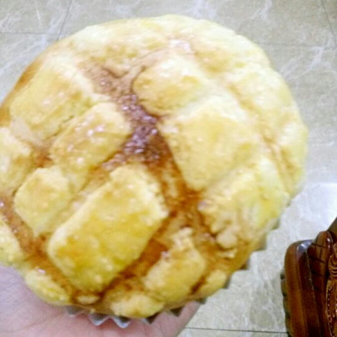 菠萝包