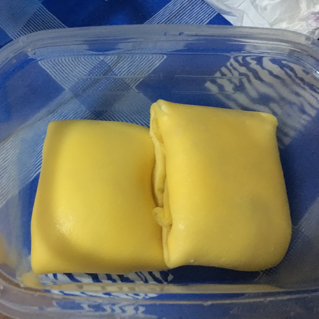 《Tinrry下午茶》教你做芒果班戟和芒果千层饼