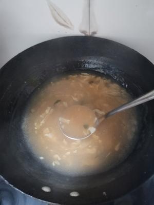速食胡辣汤的做法 步骤5