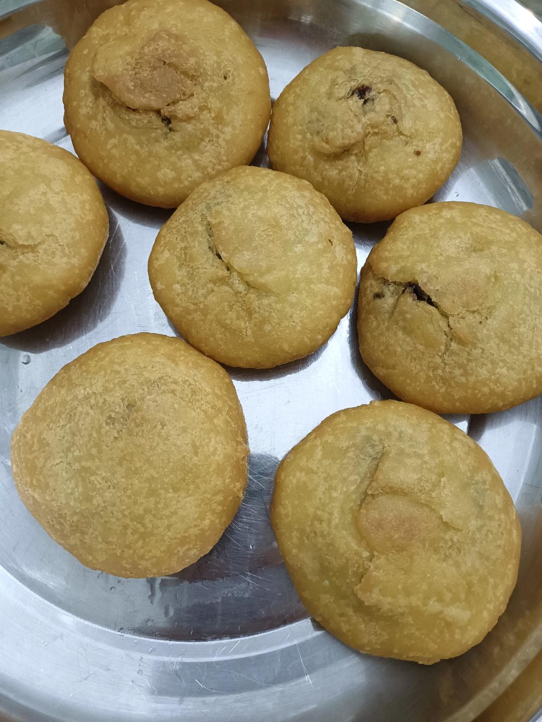 油炸糕