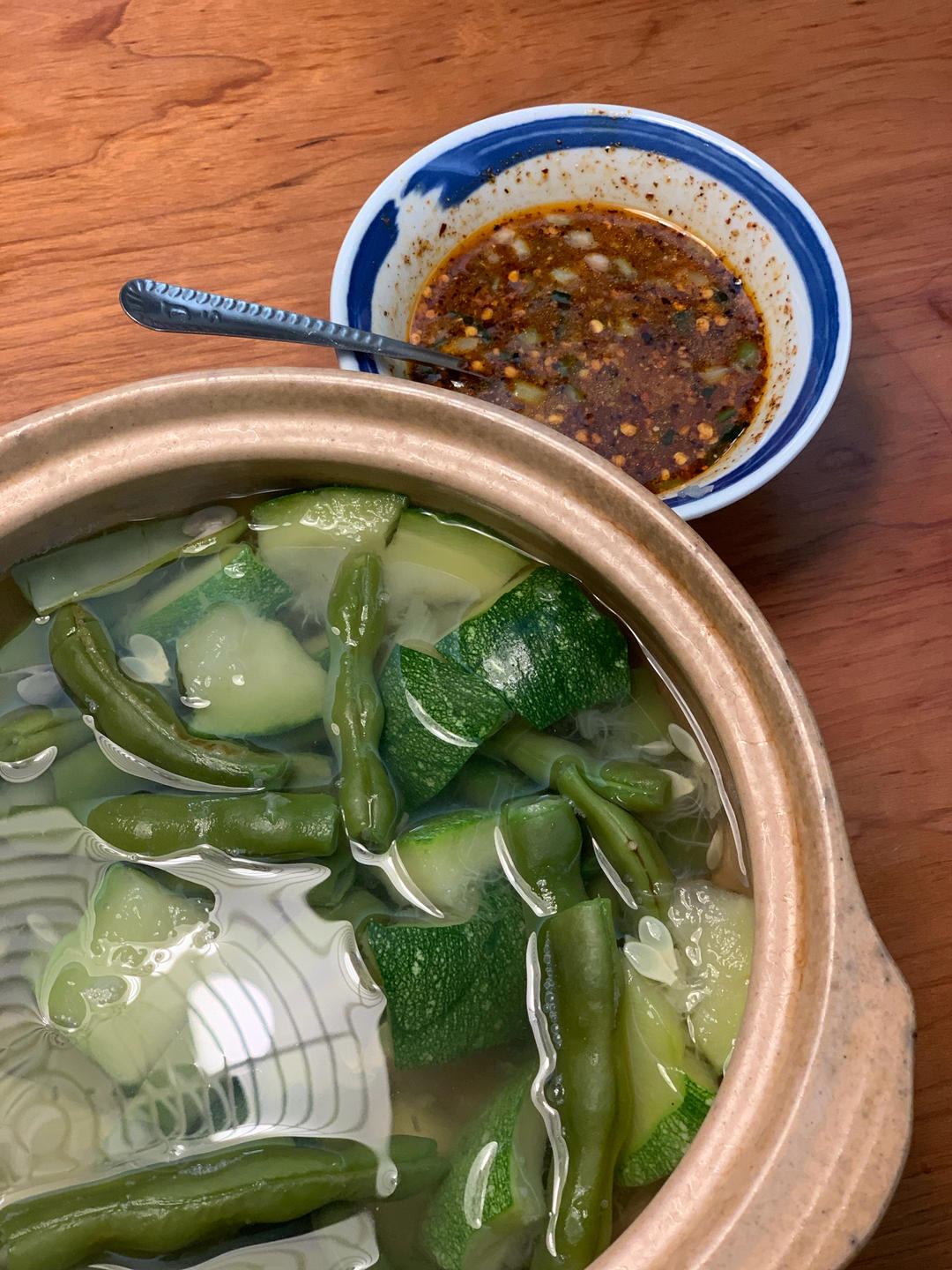 素瓜豆