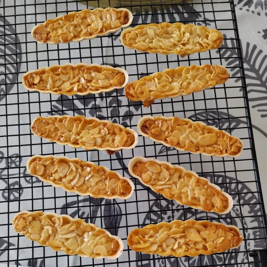 糯米船（简单易做）