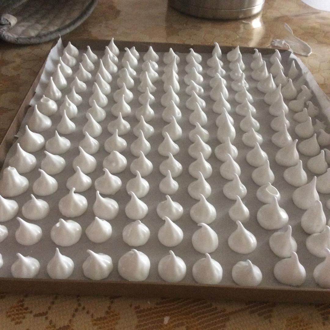 蛋白糖