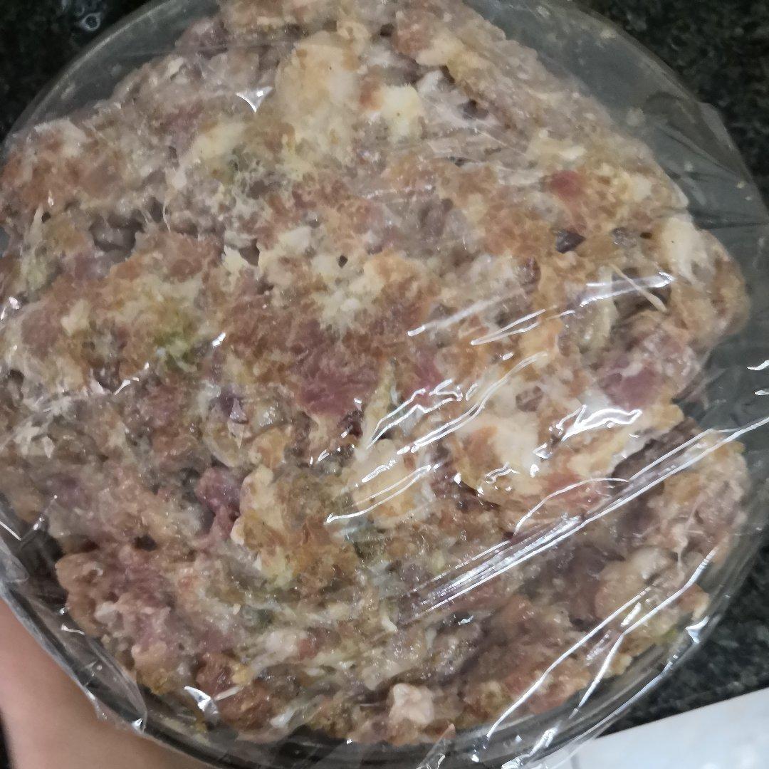 脆皮肠.宝宝肠.早餐肠