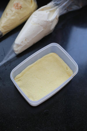 豆乳奶酪蛋糕的做法 步骤9