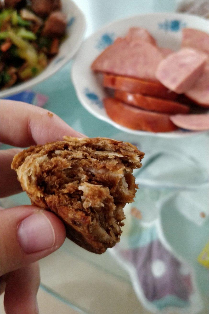 糖火烧（详细图文）