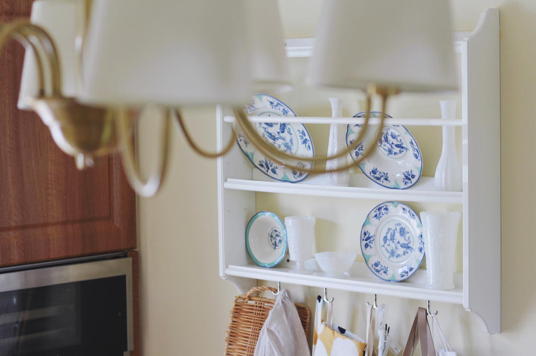 好女子温良恭俭让