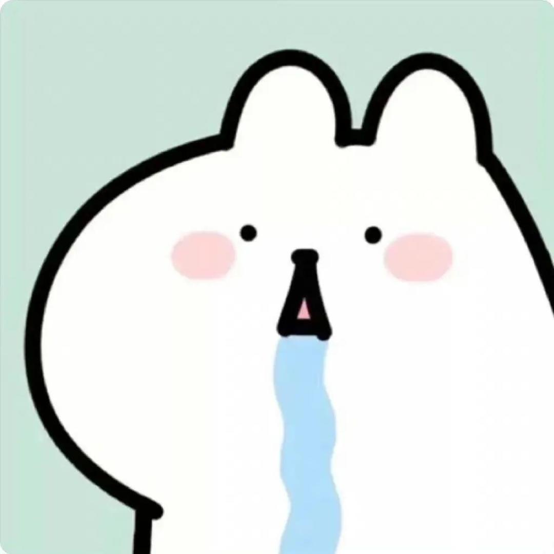 不吃兔子的胡萝卜_